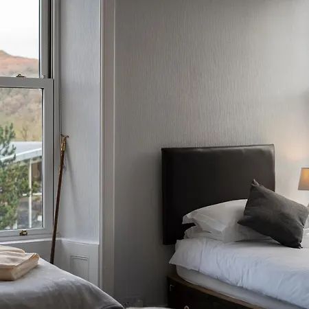 Lyndale Guest house Ambleside