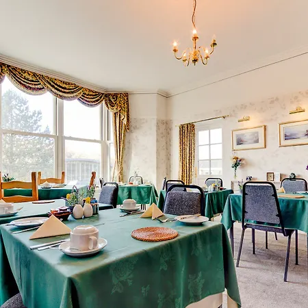 Guest house Lyndale