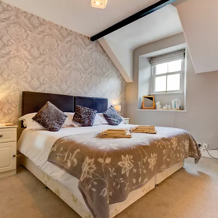 Lyndale Guest house Ambleside