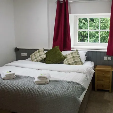 Brathay Hall - Brathay Trust Guest house