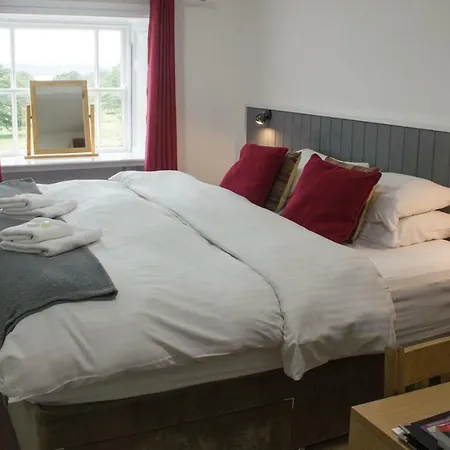 Guest house Brathay Hall - Brathay Trust Ambleside