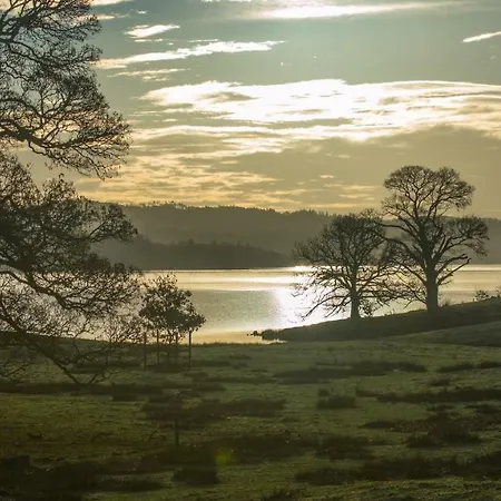 Brathay Hall - Brathay Trust Guest house 3*
