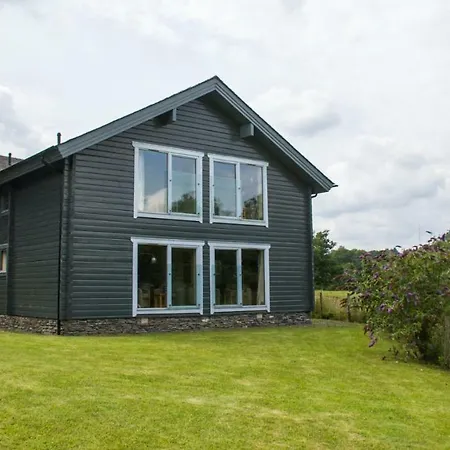 Brathay Hall - Brathay Trust Guest house