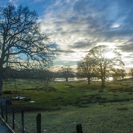 Brathay Hall - Brathay Trust Ambleside