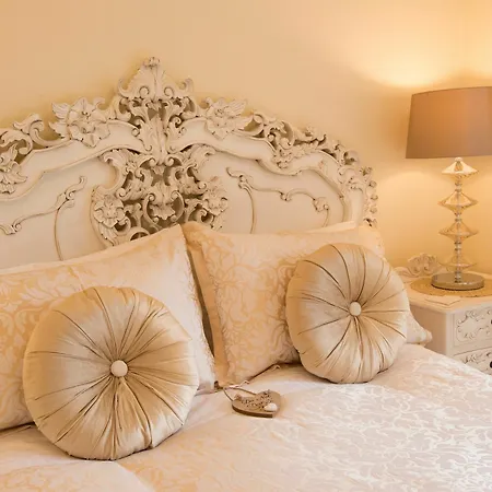 Guest house Rysdale 4*