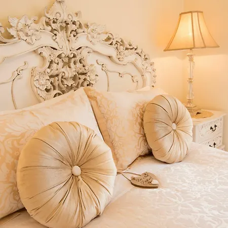 Guest house Rysdale 4*