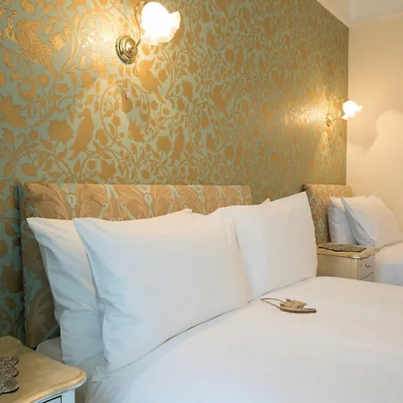 Rysdale Guest house