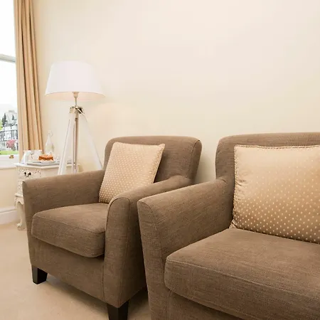 Rysdale Guest house