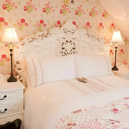 Guest house Rysdale 4*