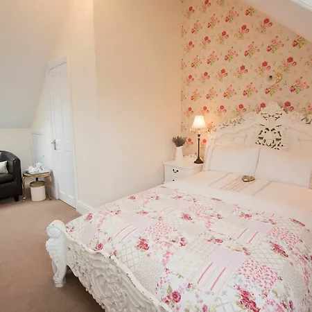 Guest house Rysdale Ambleside
