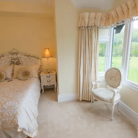Rysdale Guest house