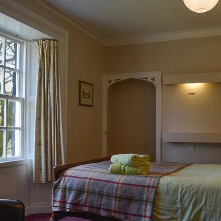Casa de hóspedes Thorney 4*