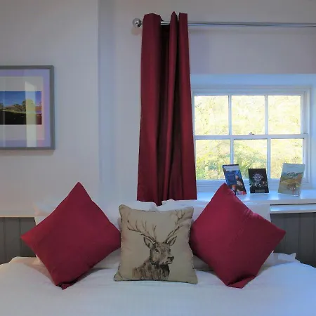 Brathay Hall - Brathay Trust 3* Ambleside