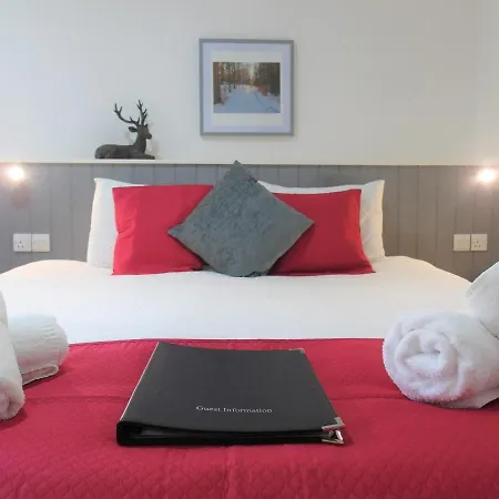 Guest house Brathay Hall - Brathay Trust Ambleside