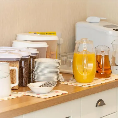 Brantholme Acomodação com café da manhã  4*
