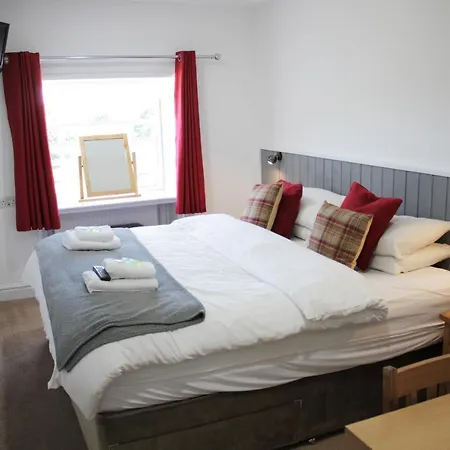 Brathay Hall - Brathay Trust Guest house 3*