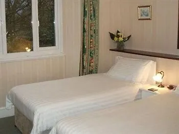 Ambleside Lodge Bed & Breakfast 4*