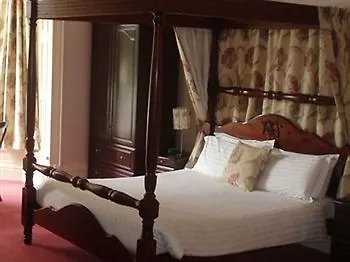 Bed & Breakfast Ambleside Lodge