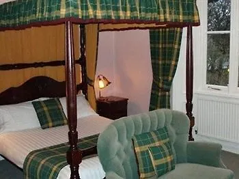 Ambleside Lodge Bed & Breakfast 4*
