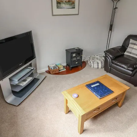 Long Crag Annexe Holiday home Ambleside