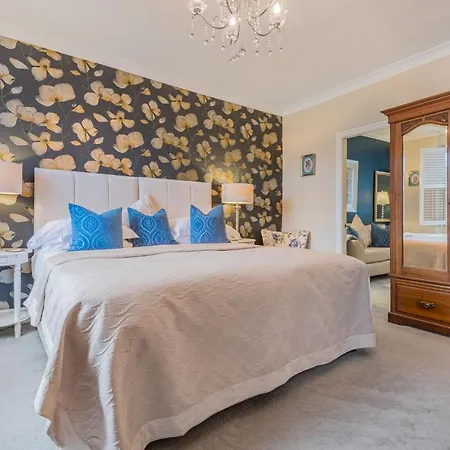 Guest house Haven
