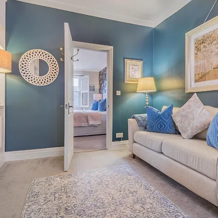 Haven Guest house Ambleside